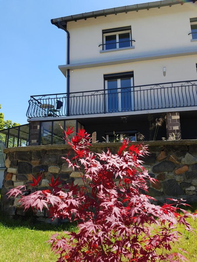 Hippolits Apartment Chatel-Guyon Exterior photo