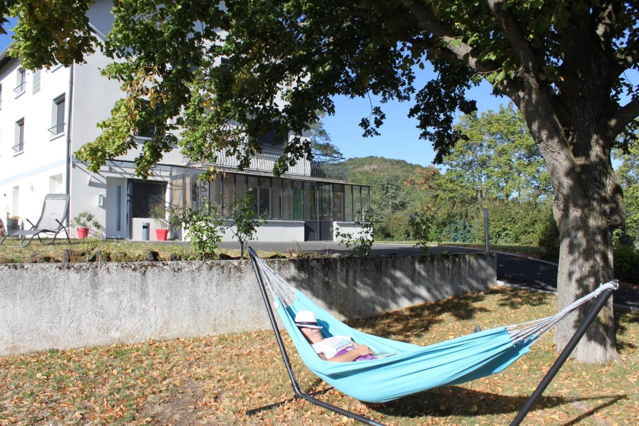 Hippolits Apartment Chatel-Guyon Exterior photo